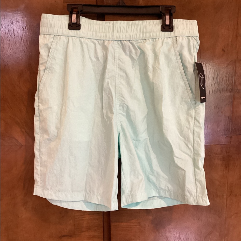Original Use Shorts - Picture 2 of 8